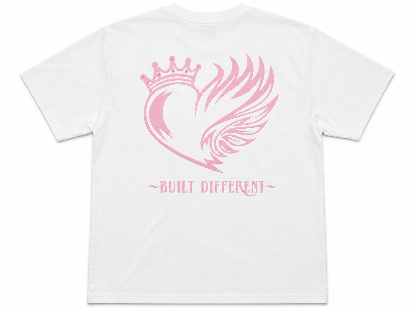 Bragg Tees