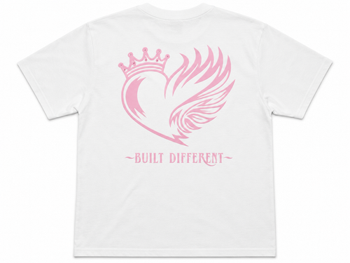Bragg Tees