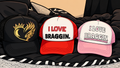 BRAGGIN HATS