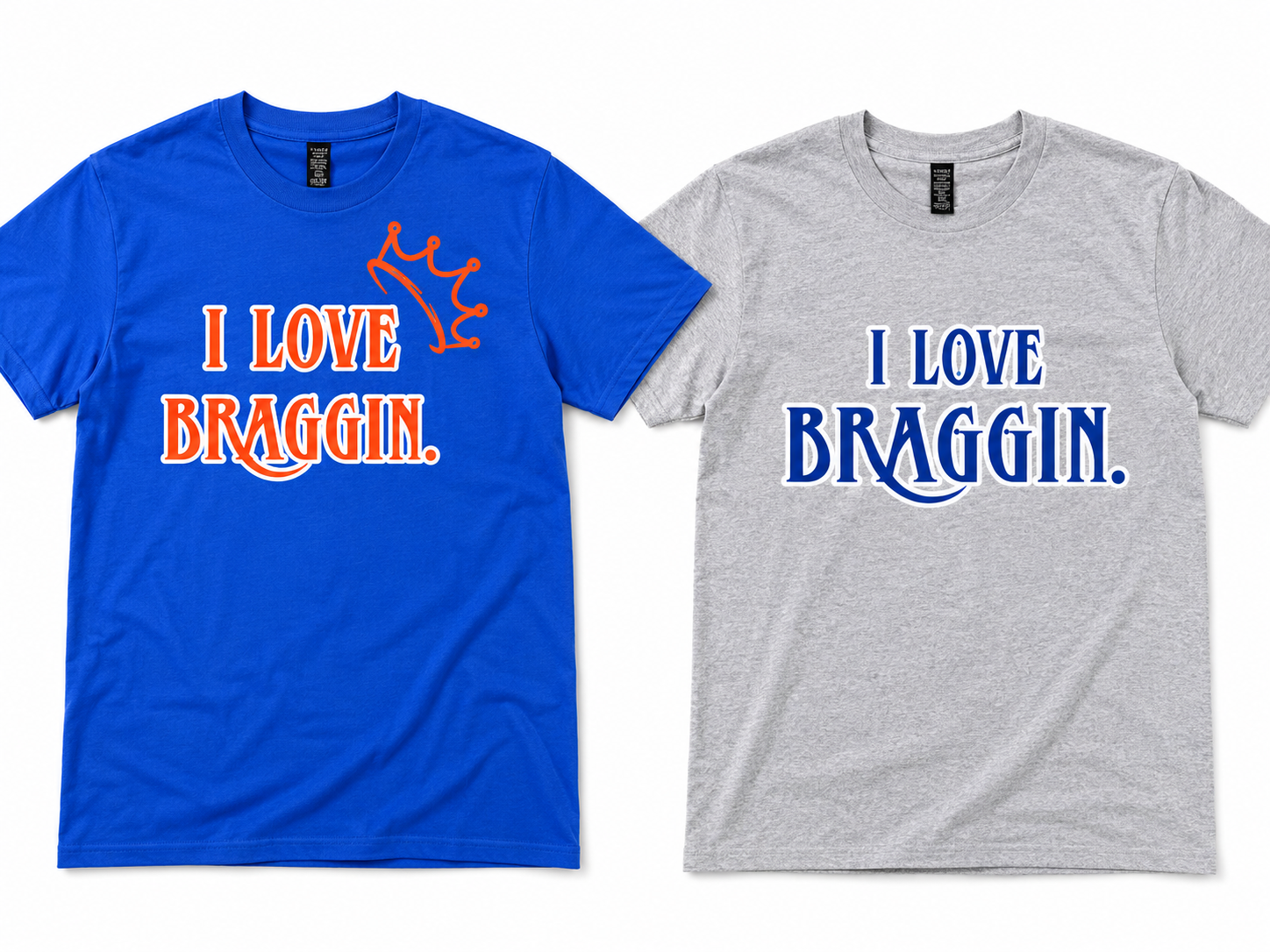 BRAGG