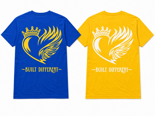 BRAGGIN TEES