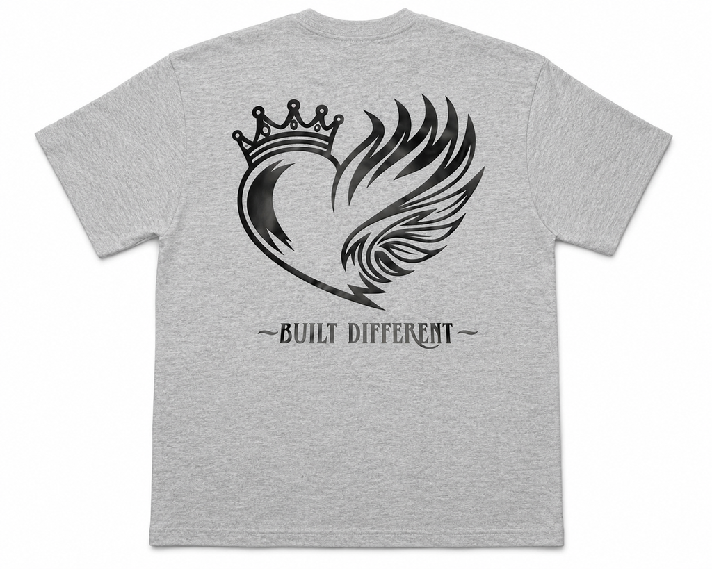 I LOVE BRAGGIN TEES