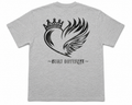 I LOVE BRAGGIN TEES