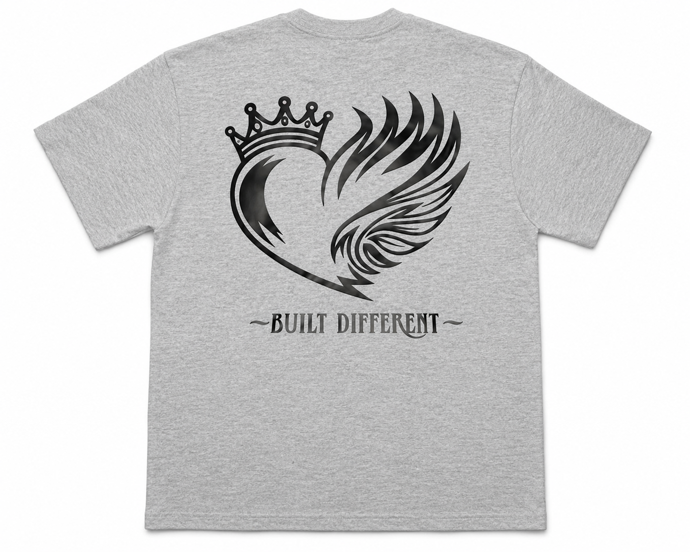 I LOVE BRAGGIN TEES