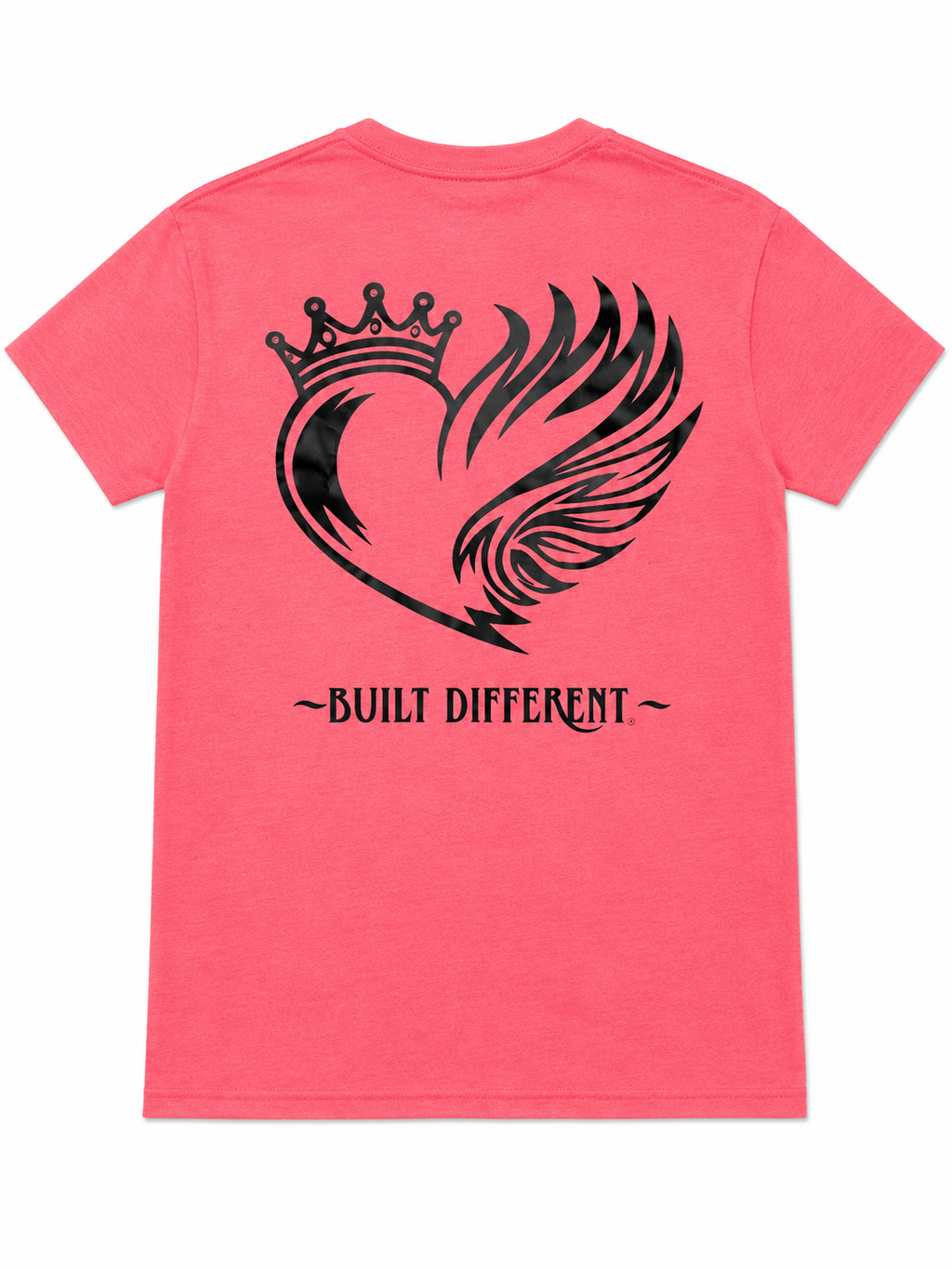 Bragg Tees